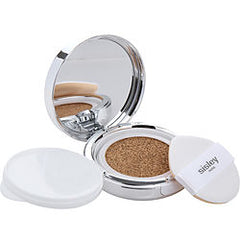 Sisley Phyto-Blanc Le Cushion Foundation Spf 50+  - 1N Ivory --15G/0.52oz