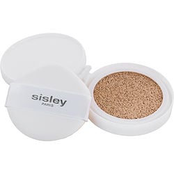 Sisley Phyto-Blanc Le Cushion Foundation Refill Spf 50+ - 0C Vanilla --15G/0.52oz