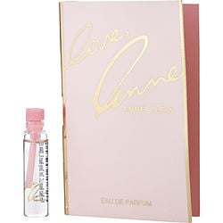 Anne Klein Love Anne Eau De Parfum Vial 0.05 oz