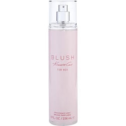 Kenneth Cole Blush Body Spray 8 oz