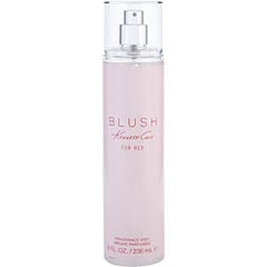 Kenneth Cole Blush Body Spray 8 oz