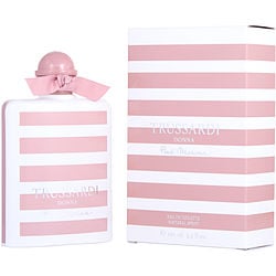 Trussardi Donna Pink Marina Edt Spray 3.4 oz