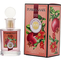 Monotheme Venezia Pomegranate Edt Spray 3.4 oz