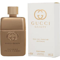 Gucci Guilty Pour Femme Intense Eau De Parfum Spray 1.6 oz