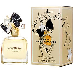 Marc Jacobs Perfect Intense Eau De Parfum Spray 1.7 oz