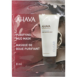 Ahava Ahava Purifying Mud Mask (Oily Skin) --1Pc