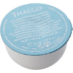 Thalgo Hydrating Cooling Gel-Cream Refill --50Ml/1.7oz