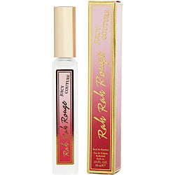 Juicy Couture Rah Rah Rouge Edt Rollerball 0.33 oz Mini