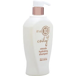 Its A 10 Coily Miracle Hydrating Shampoo 10 oz