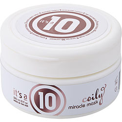 Its A 10 Coily Miracle Mask 8 oz