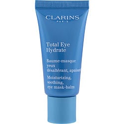 Clarins Total Eye Hydrate  --20Ml/0.7oz