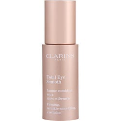 Clarins Total Eye Smooth  --15Ml/0.5oz