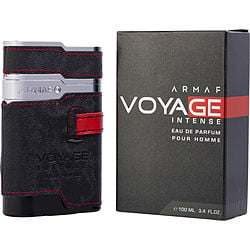 Armaf Voyage Intense Eau De Parfum Spray 3.4 oz