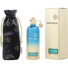 Montale Paris Blue Matcha Eau De Parfum Spray 3.4 oz