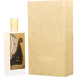 Memo Paris Flam Eau De Parfum Spray 2.5 oz