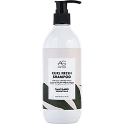 Ag Hair Care Curl Fresh Shampoo 12 oz