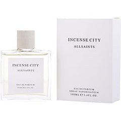 Allsaints Incense City Eau De Parfum Spray 3.4 oz