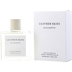 Allsaints Leather Skies Eau De Parfum Spray 3.4 oz