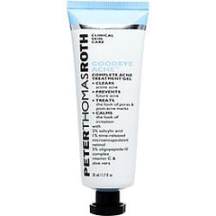 Peter Thomas Roth Goodbye Acne Complete Acne Treatment Gel --50Ml/1.7oz