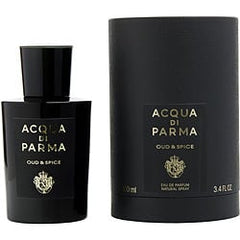 Acqua Di Parma Oud & Spice Eau De Parfum Spray 3.4 oz