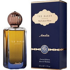 Ted Baker Amelia Edt Spray 1.7 oz