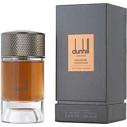 Dunhill Egyptian Smoke Eau De Parfum Spray 3.4 oz