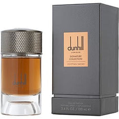 Dunhill Egyptian Smoke Eau De Parfum Spray 3.4 oz