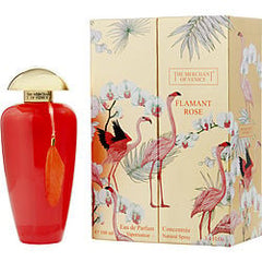 Merchant Of Venice Flamant Rose Eau De Parfum Concentree Spray 3.4 oz