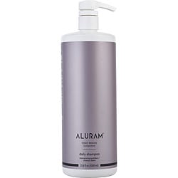 Aluram Clean Beauty Collection Daily Shampoo 33.8 oz