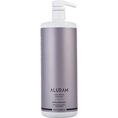 Aluram Clean Beauty Collection Daily Shampoo 33.8 oz