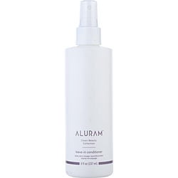 Aluram Clean Beauty Collection Leave-In Conditioner 8 oz