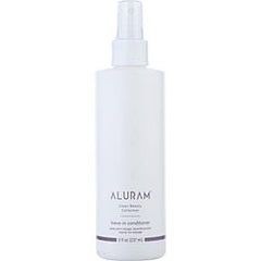 Aluram Clean Beauty Collection Leave-In Conditioner 8 oz