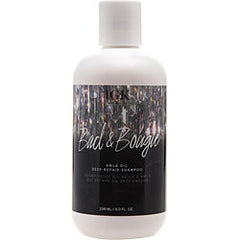 Igk Bad & Bougie Amla Oil Deep Repair Shampoo 8 oz