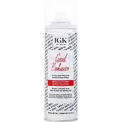 Igk Good Behavior Spirulina Protein Smoothing Spray 5.6 oz