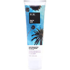 Igk Rich Kid Coconut Oil Gel 5 oz