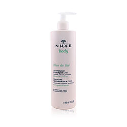 Nuxe Reve De The Revitalising Moisturising Milk 24H  --400Ml/13.5oz