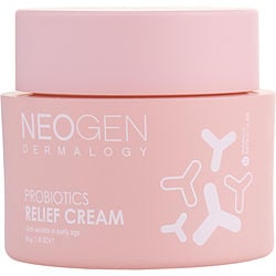 Neogen Dermalogy Probiotics Relief Cream --50G/1.76oz