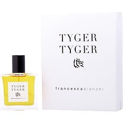 Francesca Bianchi Tyger Tyger Extrait De Parfum Spray 1 oz