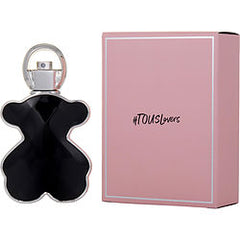 Tous Loveme Onyx Eau De Parfum Spray 1.7 oz