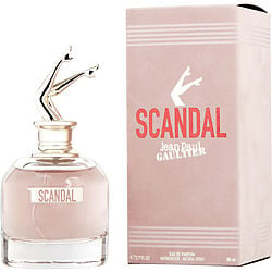 Jean Paul Gaultier Scandal Eau De Parfum Spray 2.7 oz (New Packaging)