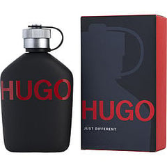 Hugo Just Different Edt Spray 6.7 oz (New Packaging)