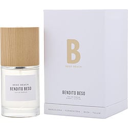 Beso Beach Bendito Beso Eau De Parfum Spray 3.4 oz