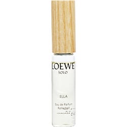 Solo Loewe Ella Eau De Parfum Rollerball 0.26 oz