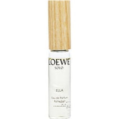 Solo Loewe Ella Eau De Parfum Rollerball 0.26 oz