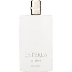 La Perla Creation Bath Foam 6.6 oz