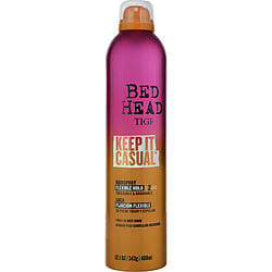 Bed Head Keep It Casual Flexible Hold Hairspray 12.1 oz