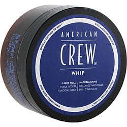 American Crew Whip Lighthold/Natural Shine 3 oz