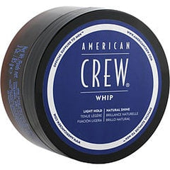 American Crew Whip Lighthold/Natural Shine 3 oz