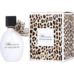 Blumarine Let You Love Me Eau De Parfum Spray 1.7 oz