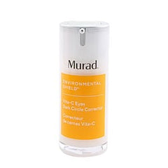 Murad Environmental Shield Vita-C Eyes Dark Circle Corrector  --15Ml/0.5oz